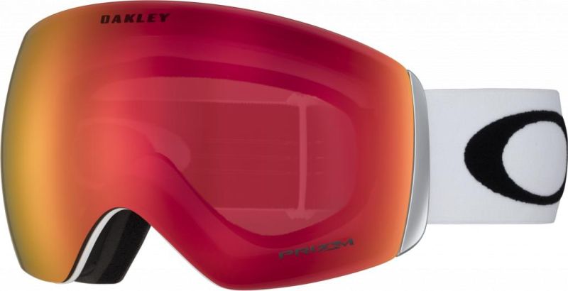 OAKLEY FLIGHT DECK L ski goggles
