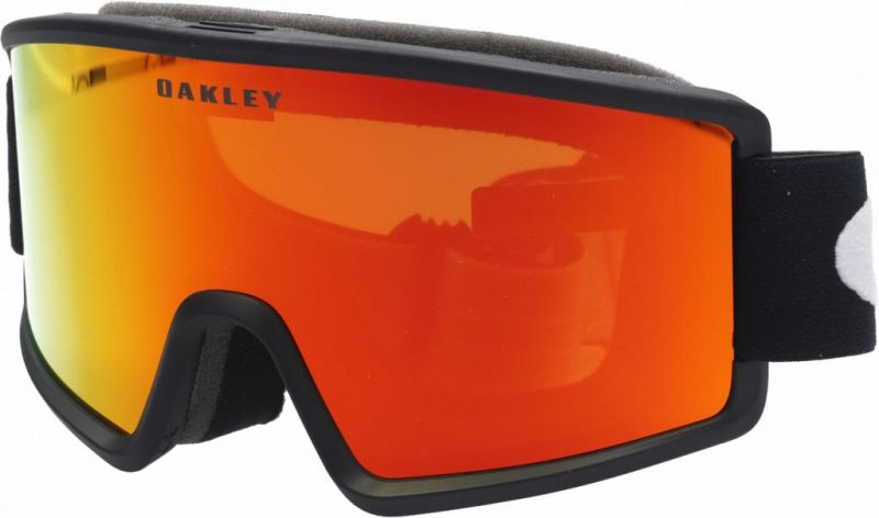 suspicaz Extra Perth Gafas de esquí OAKLEY TARGET LINE M
