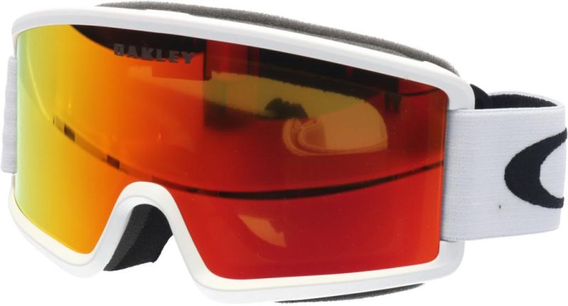 OAKLEY TARGET LINE S ski goggles