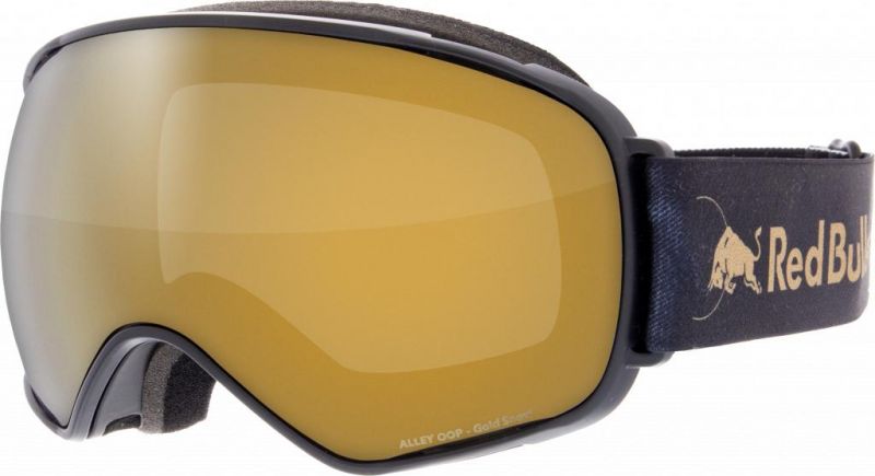 RED BULL SPECT ALLEY OOP Skibrille