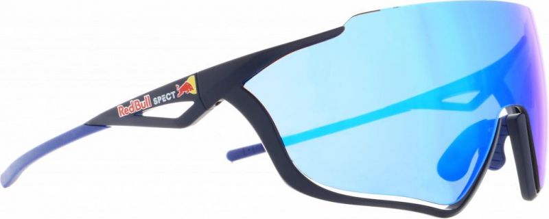 RED BULL SPECT PACE Radsportbrille