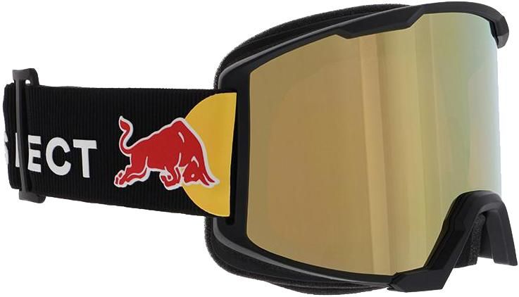 RED BULL SPECT SOLO 003S Skibrille