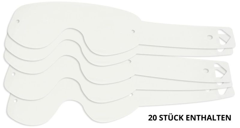Discos de corte SCOTT 20 mm sin soporte 80 mm (83,87,89)
