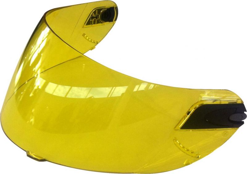 SHARK RSV-XRX visor, tinted, scratch-resistant