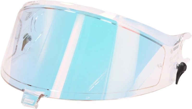 SHARK SPARTAN GT-SPARTAN RS visor, slightly reflective, scratch-resistant