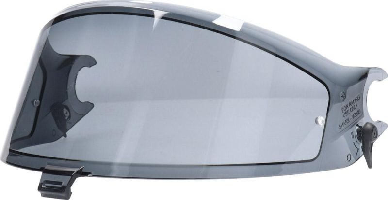 SHARK SPARTAN GT-SPARTAN RS visor with pinlock prep. dark tinted, scratch-resistant