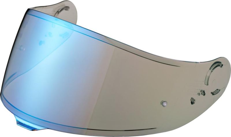SHOEI GT-AIR 3 visor CNS-1C with Pinlock preparation. mirrored