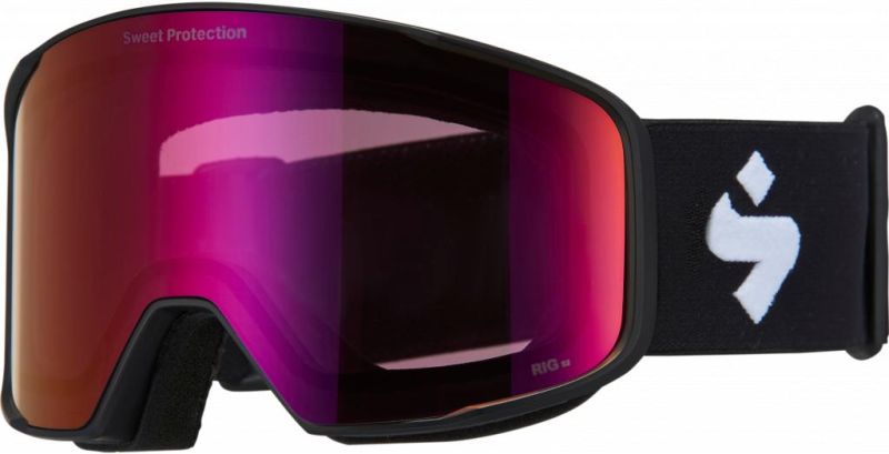 SWEET PROTECTION BOONDOCK RIG REFLECT Skibrille