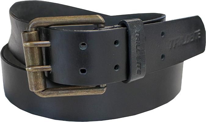 TRILOBITE 2423 TOREY leather belt