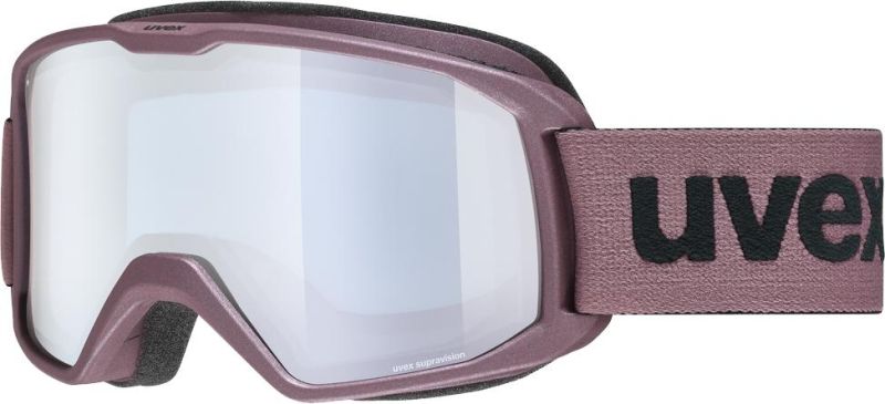 UVEX ELEMNT FM ski goggles