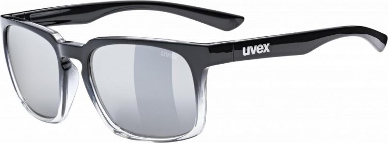 Uvex  lgl 42 Fahrradbrille Lifestyle Sonnenbrille 