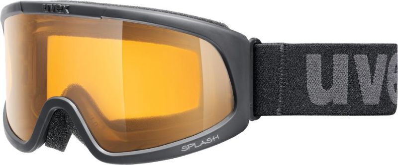 UVEX SPLASH ski goggles