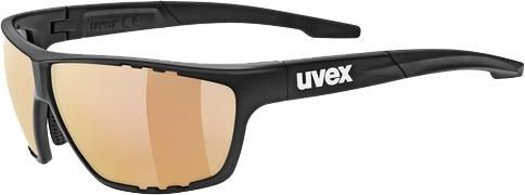 Cyklistické brýle UVEX SPORTSTYLE 706 CV V