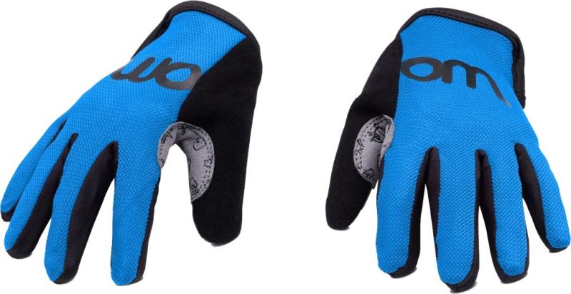 WOOM TENS children's cycling gloves