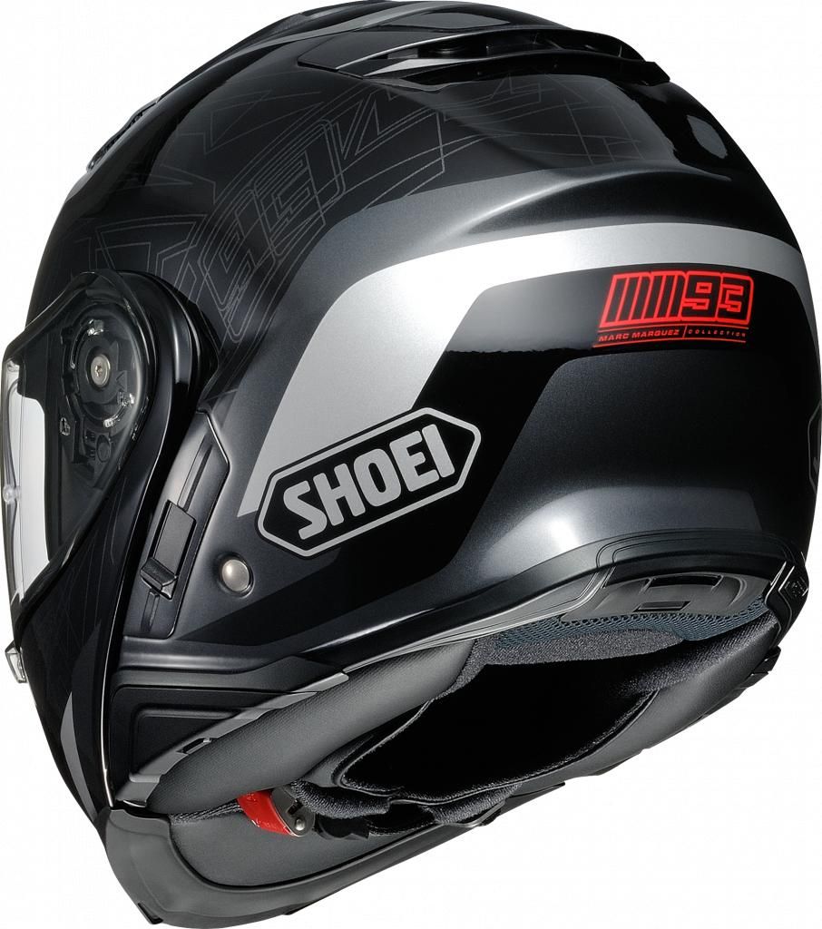 Neotec 2 SHOEI NEOTEC II MM93 COLLECTION 2-WAY Klapphelm