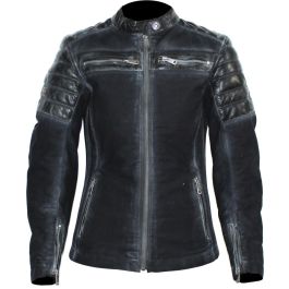 BELO MILES PRO Tex leather women's jacket