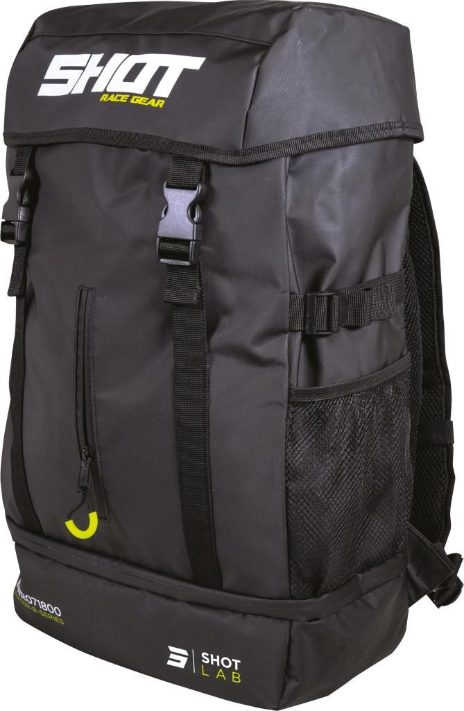 Hot Pack Rucksack SHOT BACK PACK CLIMATIC Rucksack