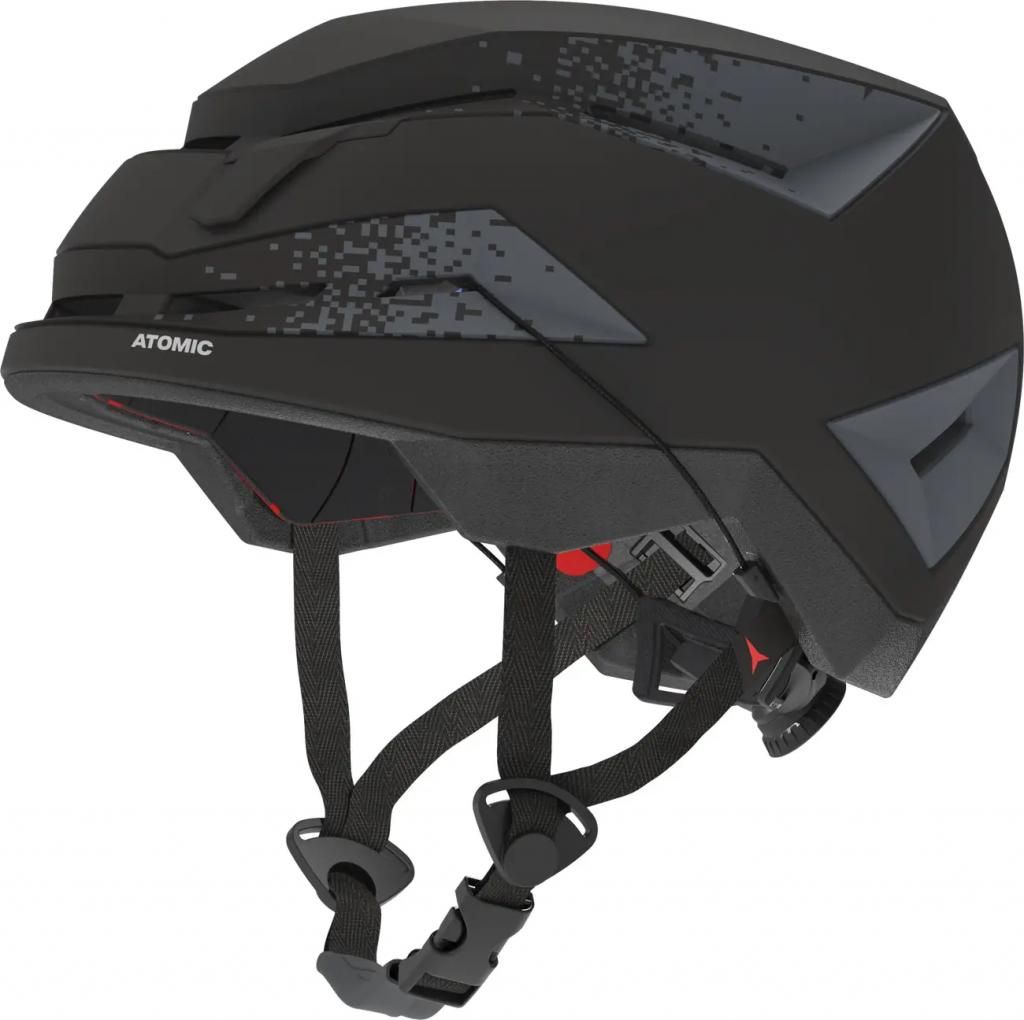 ATOMIC BACKLAND UL CTD ski helmet