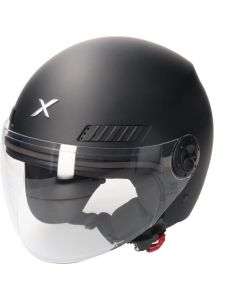 SHOEI JO CARBURETTOR helmet