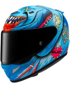HJC RPHA12 MISTER PEEKS COD Integralhelm