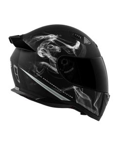 セキュリティ・セーフティ SHOEI Glamster NEIGHBORHD X DSC SHOEI GLAMSTER 06 NEIGHBORHOOD X DSC full face helmet