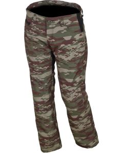 MACNA G-03 GRAPHITE JEAN