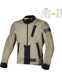 MACNA TORIDO Textiljacke