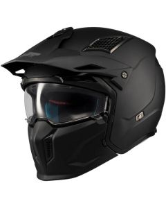 MT STREETFIGHTER SV S PURE Helm