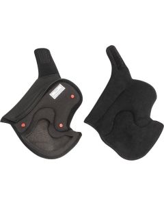 SCHUBERTH C5/E2 WANGENPOLSTER COMFORT 10mm