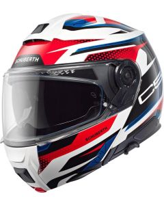 SCHUBERTH C5 VELOCITY Klapphelm