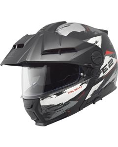 SCHUBERTH E2 TRAIL Klapphelm
