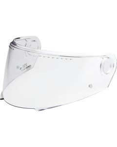 SCHUBERTH J2 VISIER SV7 mit Pinlockvorb. klar
