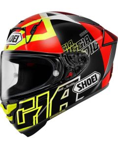 SHOEI X-SPR PRO DIGGIA2 Integralhelm