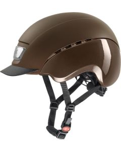 UVEX ELEXXION PRO Reithelm