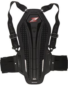 ZANDONA HYBRID BACK PRO Rückenprotektor 6 Schuppen