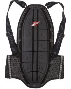 ZANDONA SHIELD Evo RÜCKENPROTEKTOR 7 SCHUPPEN