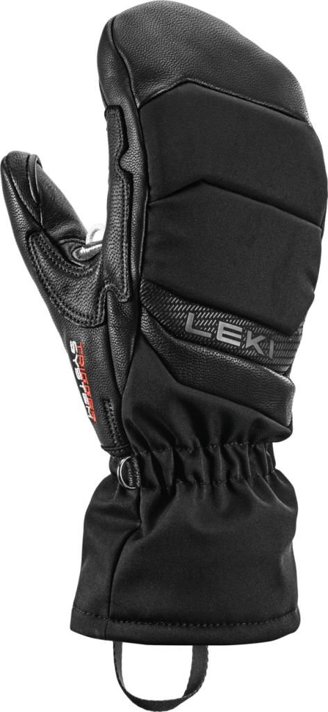 LEKI Griffin Base 3D Skihandschuhe Für Damen – Wasserdicht, Mit Trigger-System Für Skistöcke