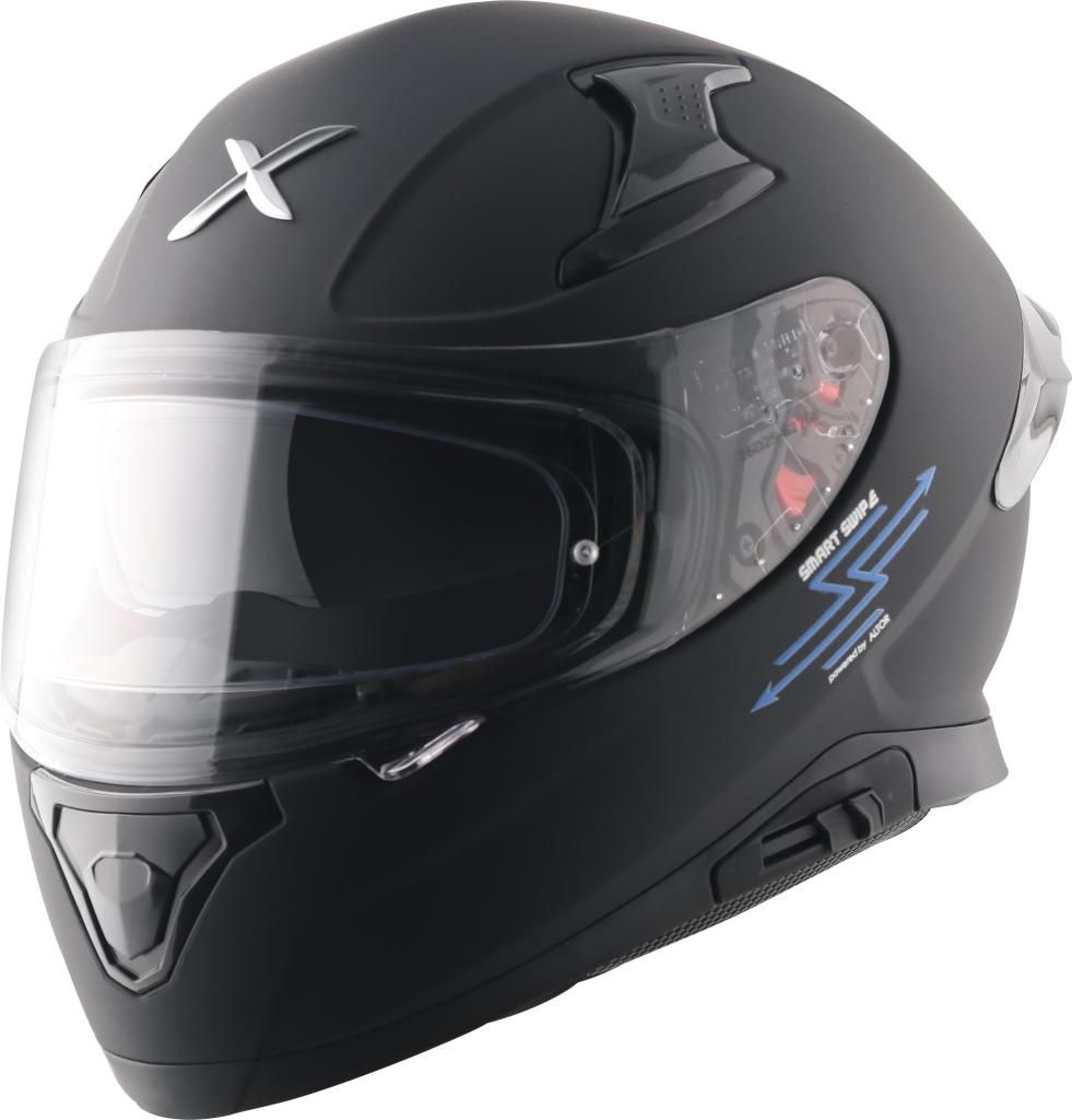 HXP EDITION APEX SMART Integralhelm