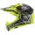 schwarz/fluo gelb