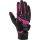 schwarz/pink