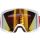 matt weiss/Glas orange versp.
