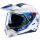 weiss/blau/rot MC21SF