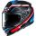 blau/rot MC21