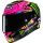 pink/carbon MC8