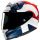 blau/rot MC21SF
