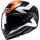 schwarz/orange MC7SF