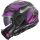 matt purple