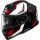 schwarz/weiss/rot TC-5