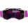 glanz weiss/purple/Glas purple versp.