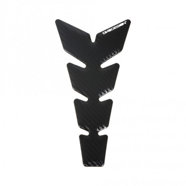 BOOSTER Arrow Tankpad